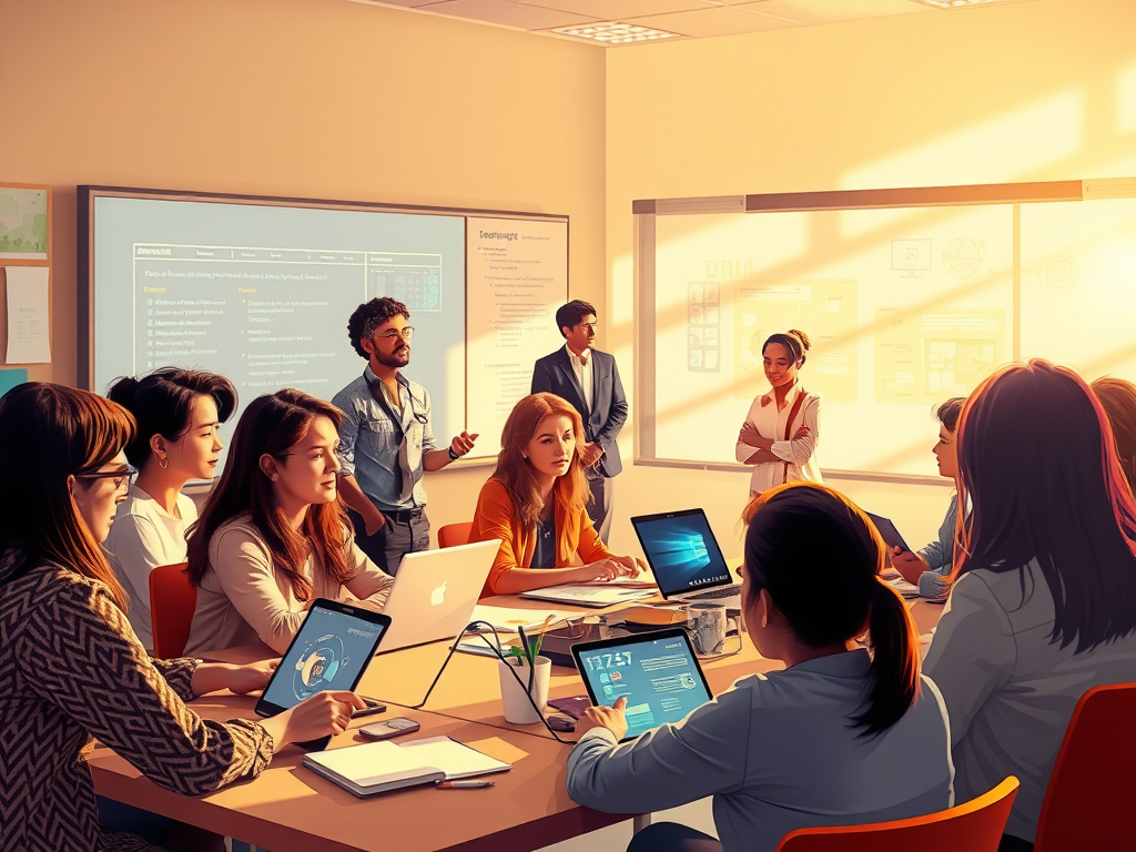 Explore AI and Literacy in My 2025 Workshops