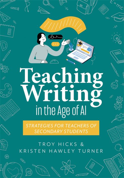 How are you teaching writing in the age of AI?